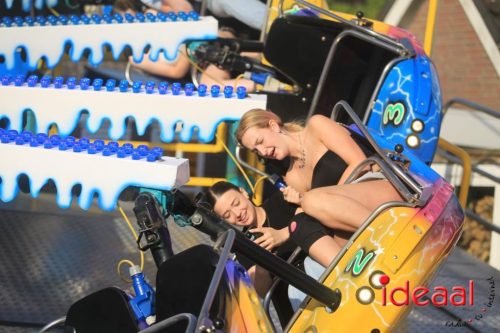 Kermisoptocht Keijenborg 2025 - deel 7 (22-06-2025)