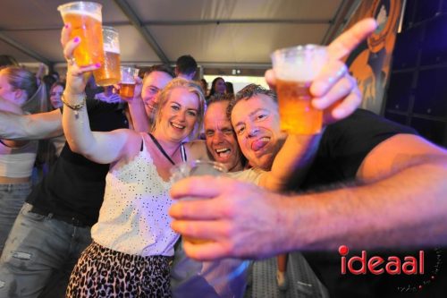 Kermisoptocht Keijenborg 2025 - deel 5 (22-06-2025)