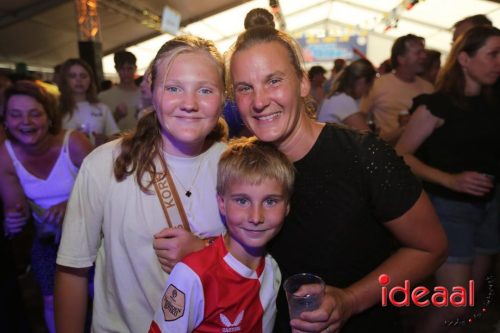 Kermisoptocht Keijenborg 2025 - deel 5 (22-06-2025)