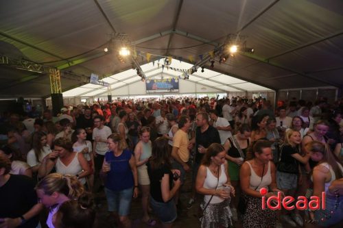 Kermisoptocht Keijenborg 2025 - deel 5 (22-06-2025)