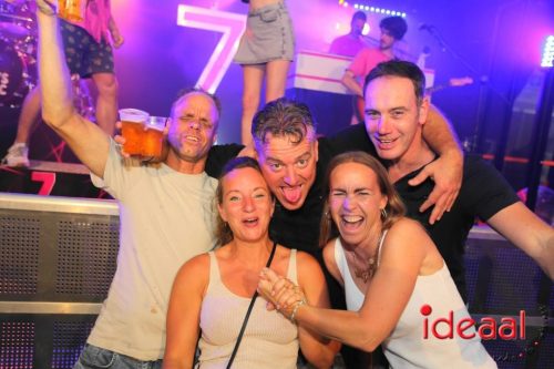 Kermisoptocht Keijenborg 2025 - deel 5 (22-06-2025)