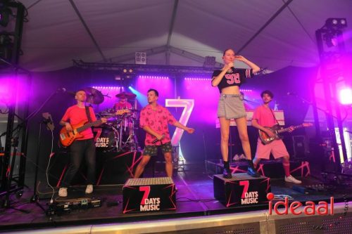 Kermisoptocht Keijenborg 2025 - deel 5 (22-06-2025)