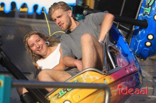 Kermisoptocht Keijenborg 2025 - deel 7 (22-06-2025)