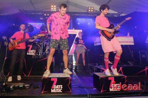 Kermisoptocht Keijenborg 2025 - deel 5 (22-06-2025)