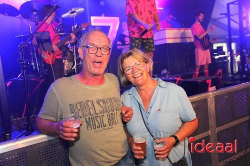 Kermisoptocht Keijenborg 2025 - deel 5 (22-06-2025)