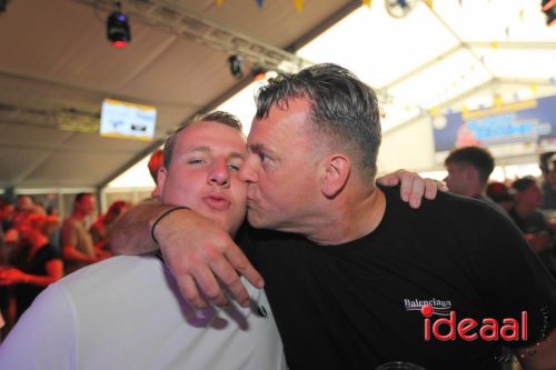 Kermisoptocht Keijenborg 2025 - deel 5 (22-06-2025)