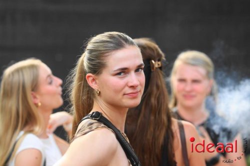 Kermisoptocht Keijenborg 2025 - deel 5 (22-06-2025)