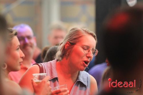 Kermisoptocht Keijenborg 2025 - deel 5 (22-06-2025)