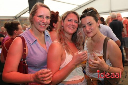 Kermisoptocht Keijenborg 2025 - deel 5 (22-06-2025)