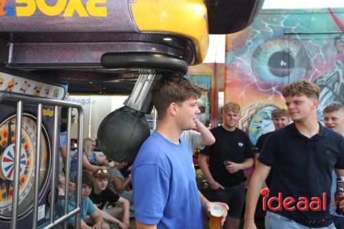 Kermisoptocht Keijenborg 2025 - deel 7 (22-06-2025)