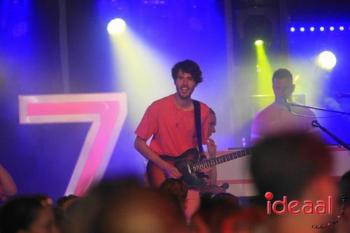 Kermisoptocht Keijenborg 2025 - deel 5 (22-06-2025)