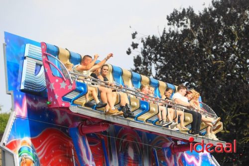 Kermisoptocht Keijenborg 2025 - deel 5 (22-06-2025)