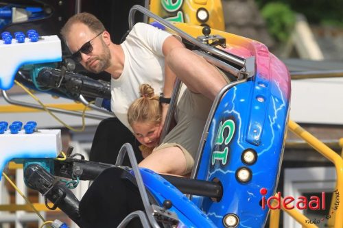 Kermisoptocht Keijenborg 2025 - deel 5 (22-06-2025)