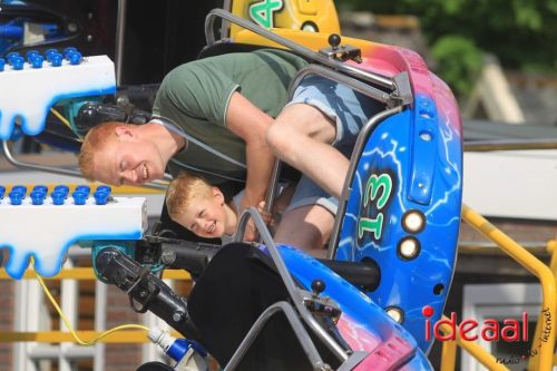 Kermisoptocht Keijenborg 2025 - deel 5 (22-06-2025)