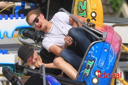 Kermisoptocht Keijenborg 2025 - deel 5 (22-06-2025)