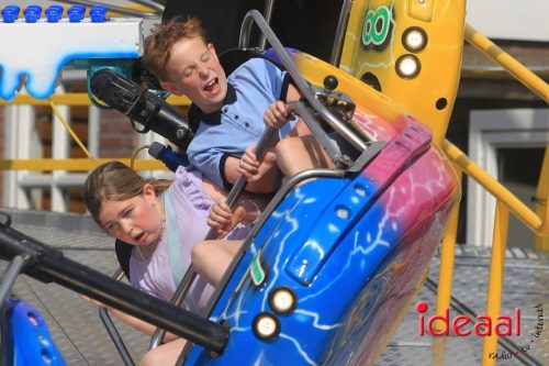 Kermisoptocht Keijenborg 2025 - deel 5 (22-06-2025)