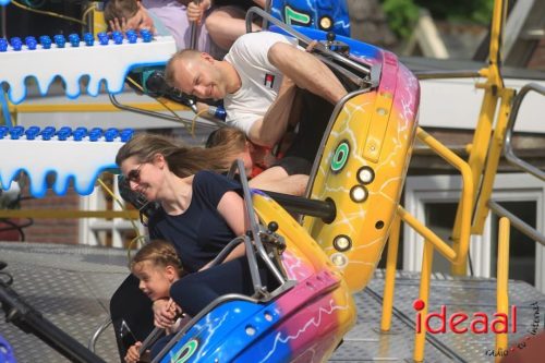 Kermisoptocht Keijenborg 2025 - deel 5 (22-06-2025)