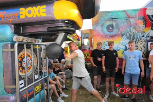 Kermisoptocht Keijenborg 2025 - deel 7 (22-06-2025)