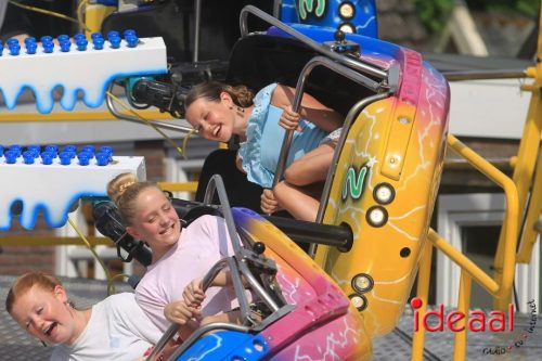 Kermisoptocht Keijenborg 2025 - deel 5 (22-06-2025)