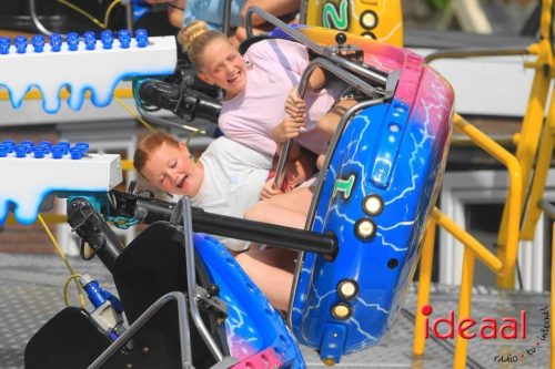 Kermisoptocht Keijenborg 2025 - deel 5 (22-06-2025)