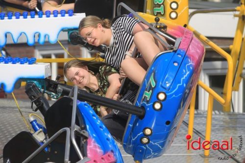 Kermisoptocht Keijenborg 2025 - deel 5 (22-06-2025)