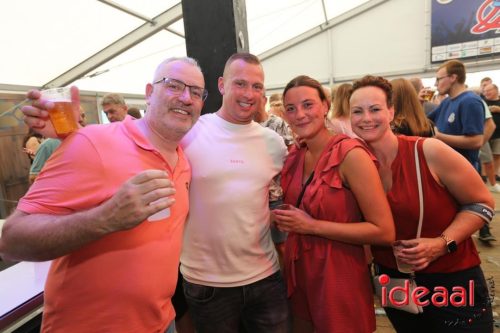 Kermisoptocht Keijenborg 2025 - deel 5 (22-06-2025)