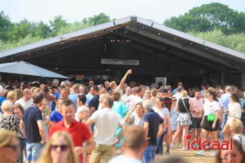 Kermisoptocht Keijenborg 2025 - deel 5 (22-06-2025)