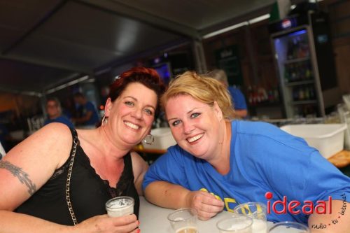 Kermisoptocht Keijenborg 2025 - deel 5 (22-06-2025)