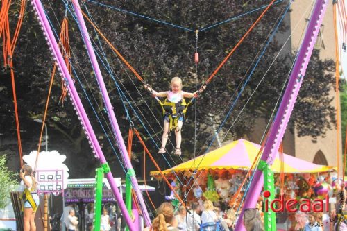 Kermisoptocht Keijenborg 2025 - deel 5 (22-06-2025)