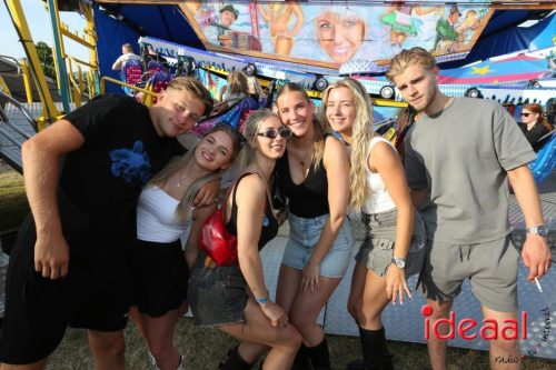 Kermisoptocht Keijenborg 2025 - deel 7 (22-06-2025)