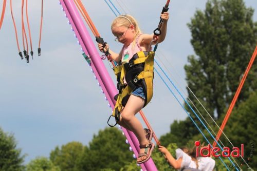 Kermisoptocht Keijenborg 2025 - deel 5 (22-06-2025)