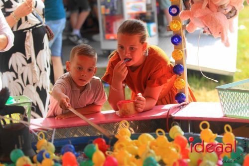 Kermisoptocht Keijenborg 2025 - deel 5 (22-06-2025)