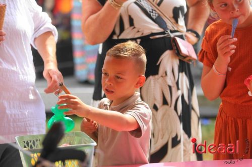 Kermisoptocht Keijenborg 2025 - deel 5 (22-06-2025)