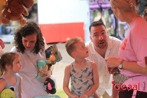 Kermisoptocht Keijenborg 2025 - deel 5 (22-06-2025)