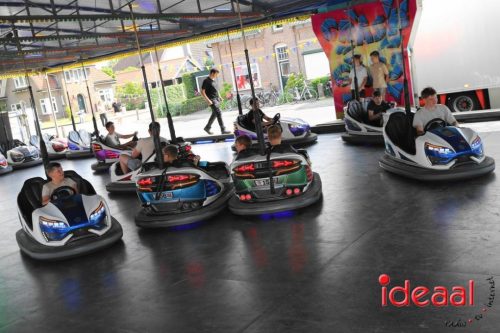 Kermisoptocht Keijenborg 2025 - deel 5 (22-06-2025)