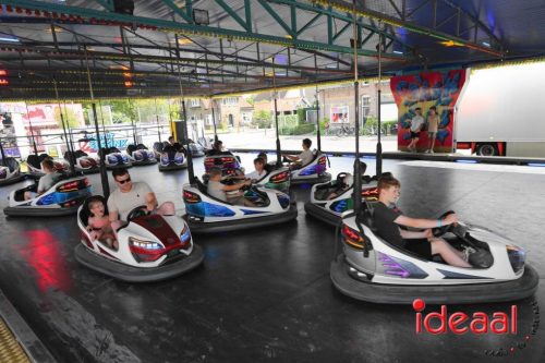 Kermisoptocht Keijenborg 2025 - deel 4 (22-06-2025)