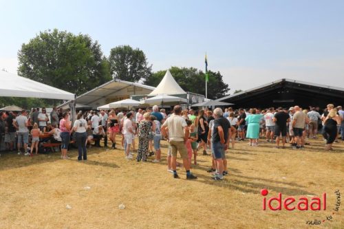 Kermisoptocht Keijenborg 2025 - deel 4 (22-06-2025)