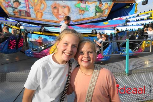 Kermisoptocht Keijenborg 2025 - deel 7 (22-06-2025)