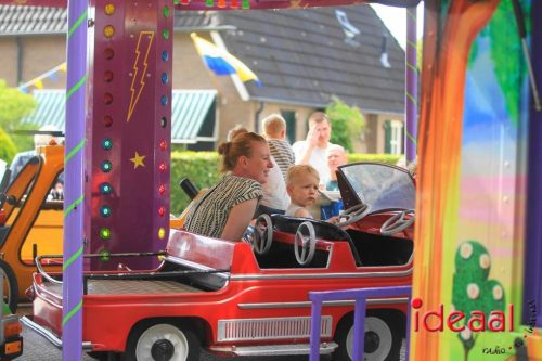 Kermisoptocht Keijenborg 2025 - deel 4 (22-06-2025)