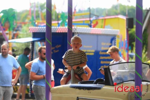 Kermisoptocht Keijenborg 2025 - deel 4 (22-06-2025)