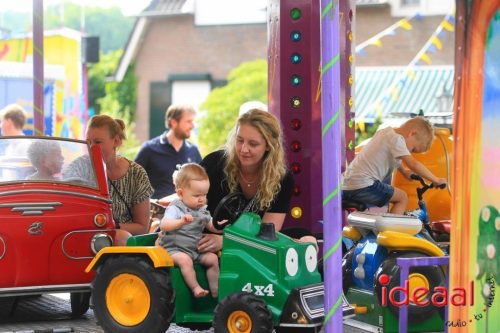 Kermisoptocht Keijenborg 2025 - deel 4 (22-06-2025)