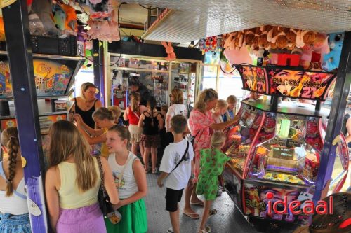 Kermisoptocht Keijenborg 2025 - deel 4 (22-06-2025)