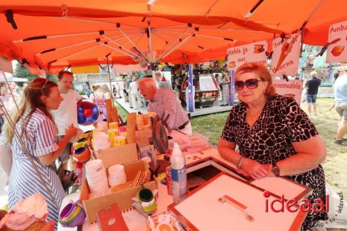 Kermisoptocht Keijenborg 2025 - deel 4 (22-06-2025)