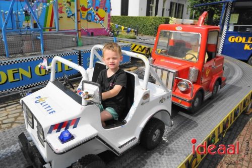 Kermisoptocht Keijenborg 2025 - deel 4 (22-06-2025)