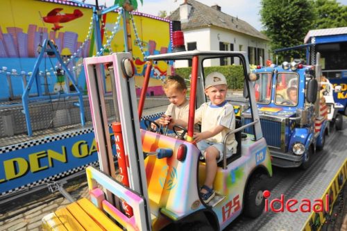 Kermisoptocht Keijenborg 2025 - deel 4 (22-06-2025)