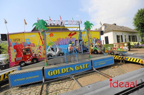 Kermisoptocht Keijenborg 2025 - deel 4 (22-06-2025)