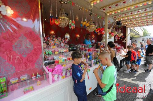 Kermisoptocht Keijenborg 2025 - deel 4 (22-06-2025)