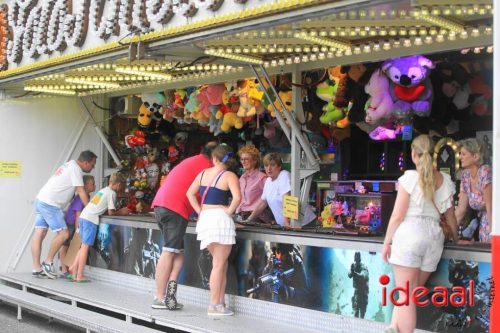 Kermisoptocht Keijenborg 2025 - deel 4 (22-06-2025)