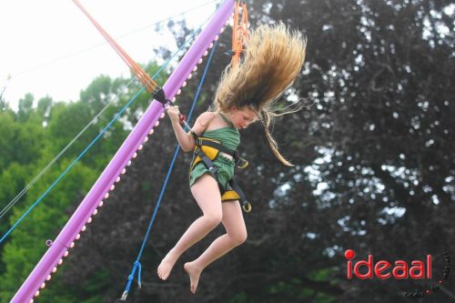 Kermisoptocht Keijenborg 2025 - deel 4 (22-06-2025)