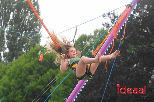 Kermisoptocht Keijenborg 2025 - deel 4 (22-06-2025)